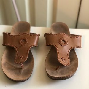 Super comfy/cute sandals